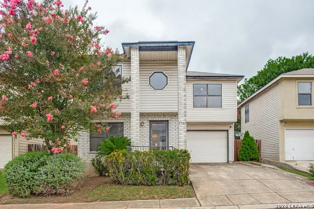 9307 Mountain Field, San Antonio, TX 78240 - #2