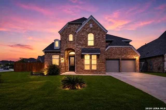 2602 Banditos Rdg, San Antonio, TX 78245 - #1