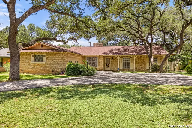 1023 Melissa Dr, San Antonio, TX 78213 - #2