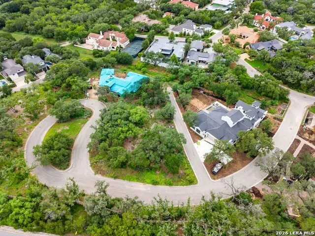 11 Viewpark, San Antonio, TX 78230 - #1
