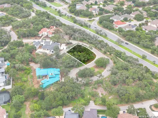 11 Viewpark, San Antonio, TX 78230 - #3