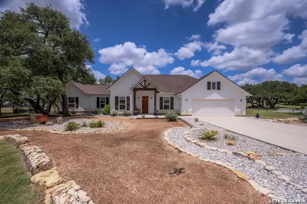 112 Nat Nolan, Blanco, TX 78606