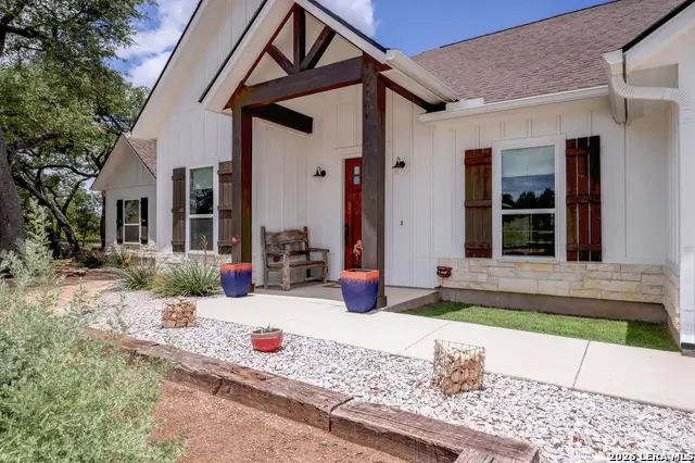 112 Nat Nolan, Blanco, TX 78606 - #2