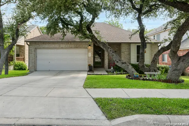 39 Ferris Creek, San Antonio, TX 78254 - #1