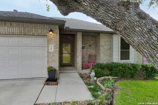39 Ferris Creek, San Antonio, TX 78254 - #2