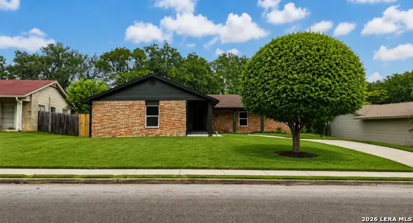4219 Big Meadows St, San Antonio, TX 78230