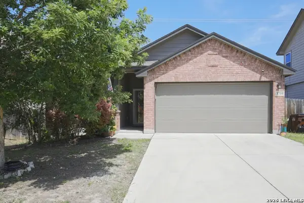 1710 Laurel Pathway, San Antonio, TX 78245