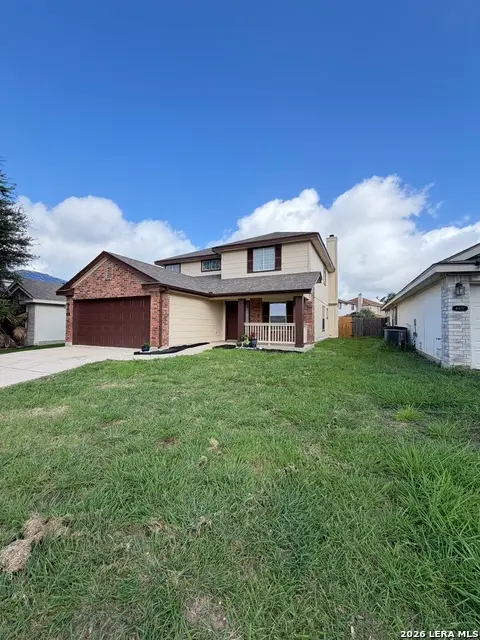 6411 Castle, San Antonio, TX 78218 - #1