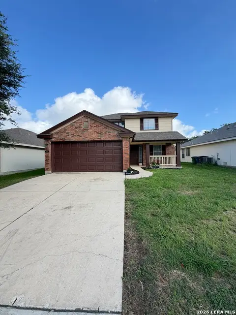 6411 Castle, San Antonio, TX 78218 - #2