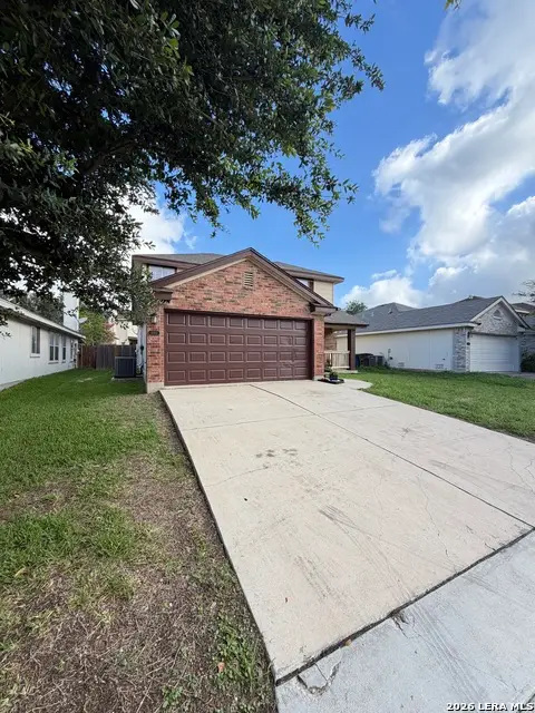 6411 Castle, San Antonio, TX 78218 - #3