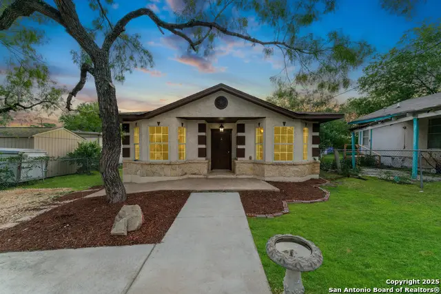 451 N San Joaquin Ave, San Antonio, TX 78228 - #2