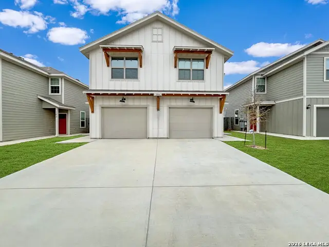 13862 Enzo Gate, San Antonio, TX 78253 - #1