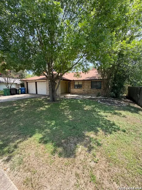 4810 Bohill, San Antonio, TX 78217