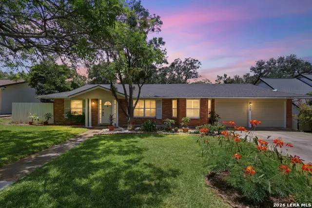 730 Indigo St, San Antonio, TX 78216 - #1
