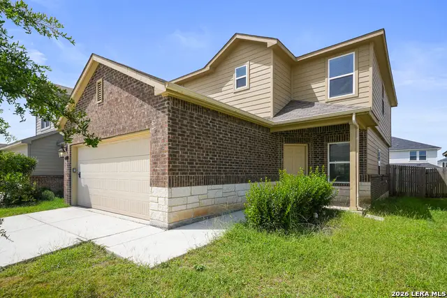 4019 Asher, Saint Hedwig, TX 78152 - #1