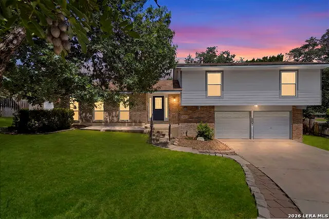 2005 Crooked Creek St, San Antonio, TX 78232 - #1