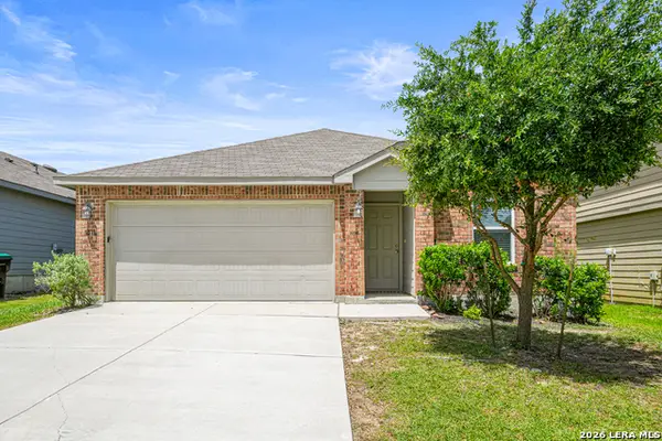 9511 Apple Ridge, San Antonio, TX 78239