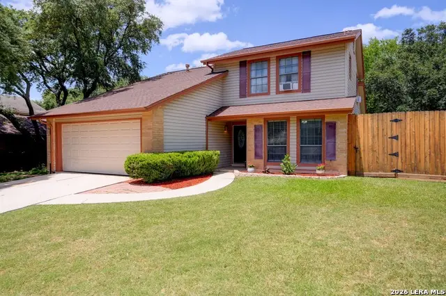 4431 Pebble Hl, San Antonio, TX 78217 - #1