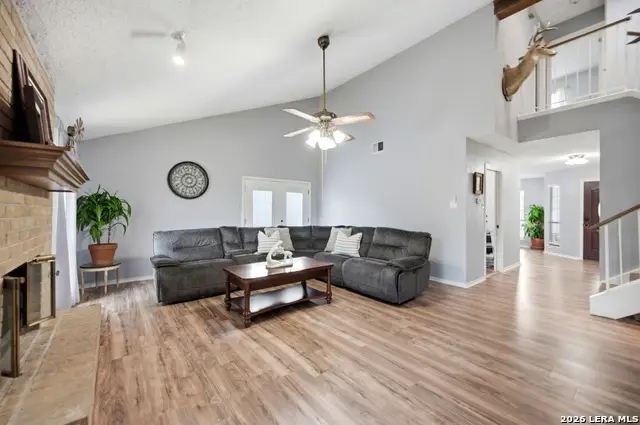 4431 Pebble Hl, San Antonio, TX 78217 - #3