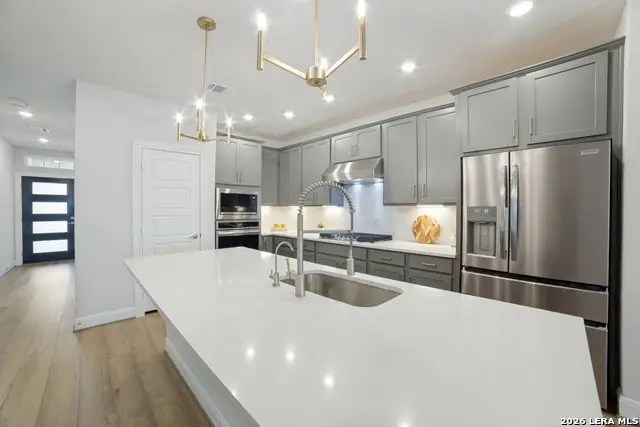 2650 Vistablue Ln, San Antonio, TX 78245 - #3