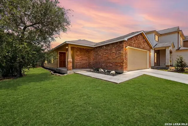 25118 Remington Oaks, San Antonio, TX 78261 - #1