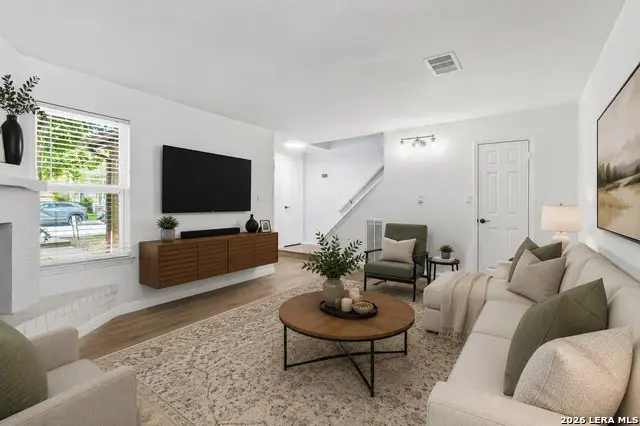 2408 Wild Turkey W, San Antonio, TX 78232 - #2
