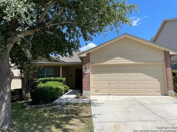 1006 Magnolia Smt, San Antonio, TX 78251