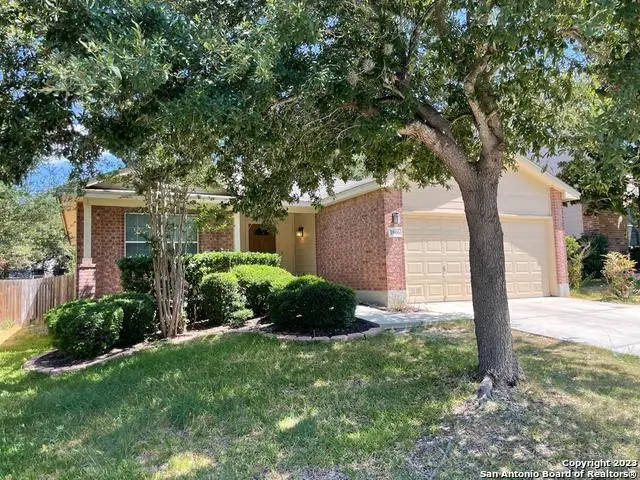 1006 Magnolia Smt, San Antonio, TX 78251 - #2
