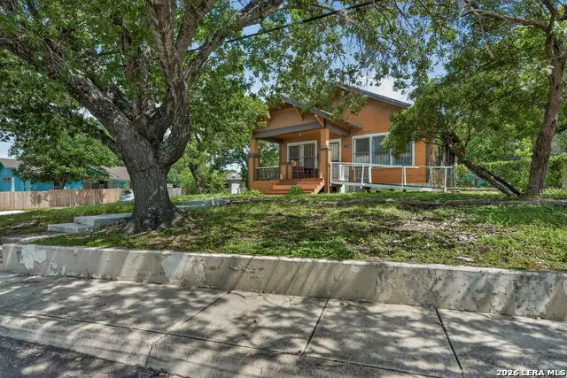 801 Aransas, San Antonio, TX 78210 - #2