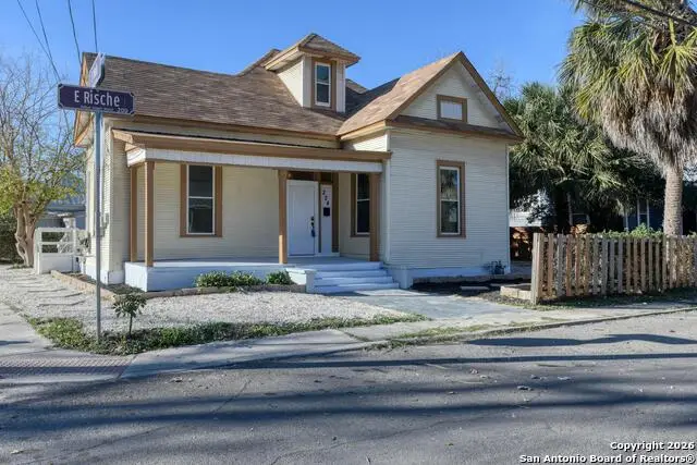 224 E Rische, San Antonio, TX 78204 - #1