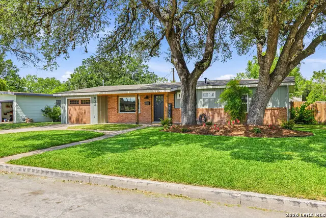 834 Chevy Chase, San Antonio, TX 78209 - #3