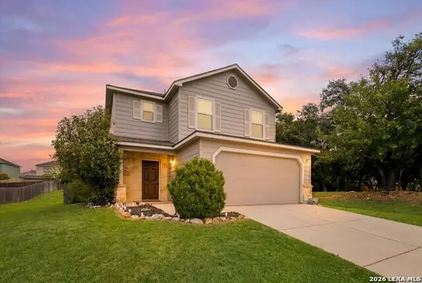 25234 Cambridge, San Antonio, TX 78261
