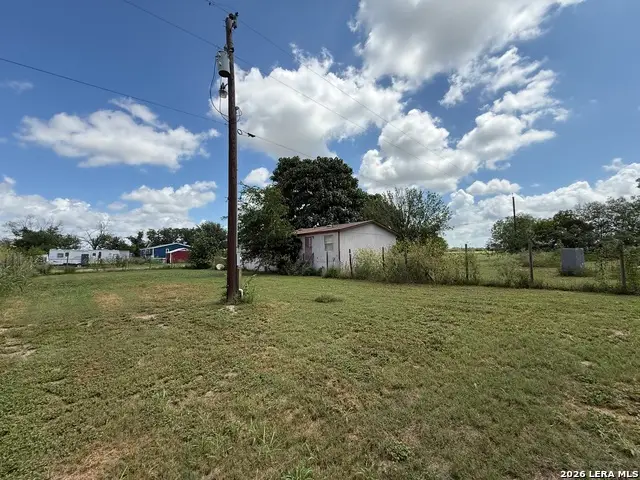 1199 County Road 345, La Vernia, TX 78121 - #1
