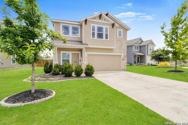 5114 Wells Park, Marion, TX 78124 - #2
