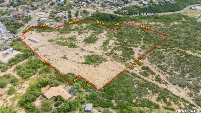 617 Avenida Linares, Eagle Pass, TX 78852 - #2