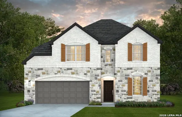 169 Thorny Grove, San Antonio, TX 78253 - #1