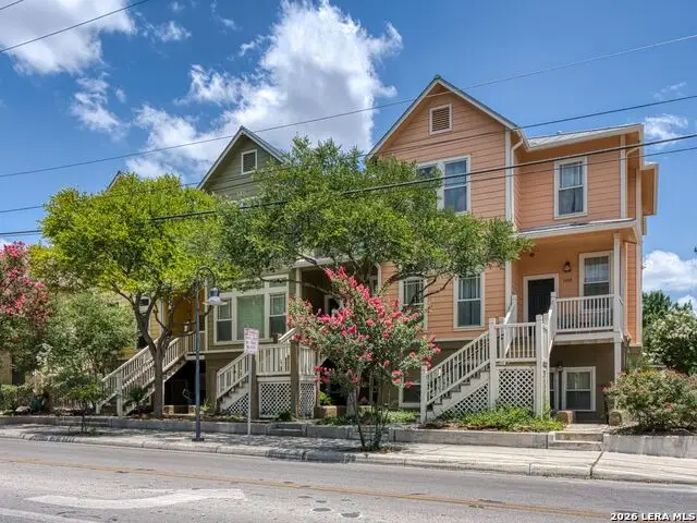 400 E Guenther Street #1102, San Antonio, TX 78210 - #1