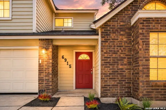 6915 Raintree Frst, San Antonio, TX 78233 - #3