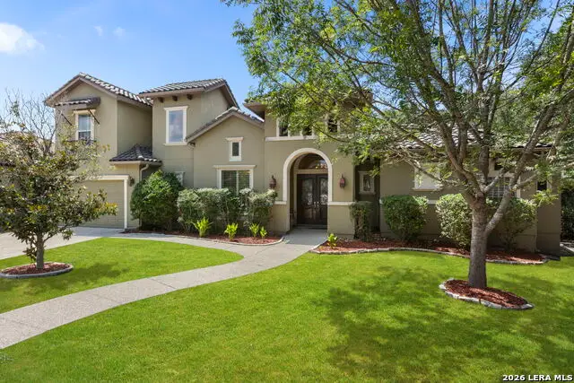 1410 Melanie Cir, San Antonio, TX 78258 - #1