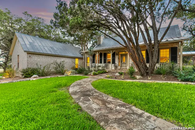 122 Woodland Ranch Rd, Boerne, TX 78015 - #2