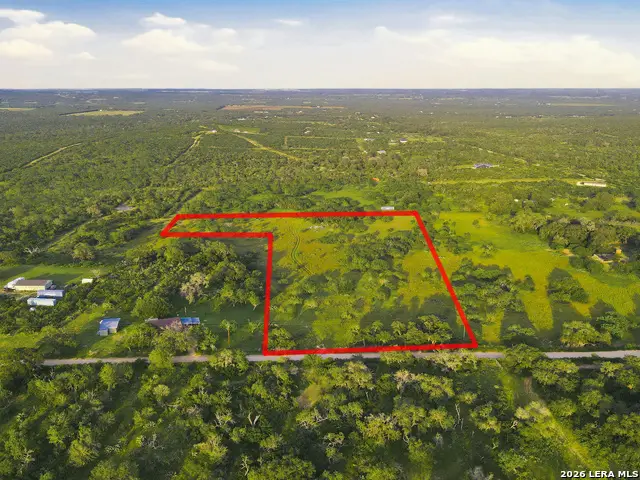 TBD County Road 6642, Devine, TX 78016 - #1