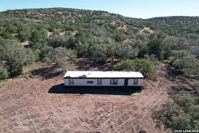 TBD Sd 45453, Rocksprings, TX 78880 - #1