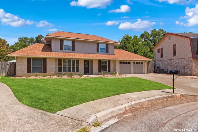 2906 Barrel Oak St, San Antonio, TX 78231 - #3