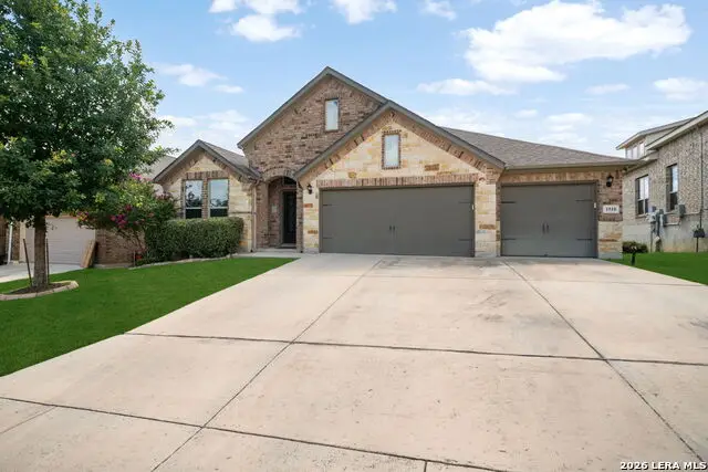1510 Snowy Owl Dr, San Antonio, TX 78245 - #3