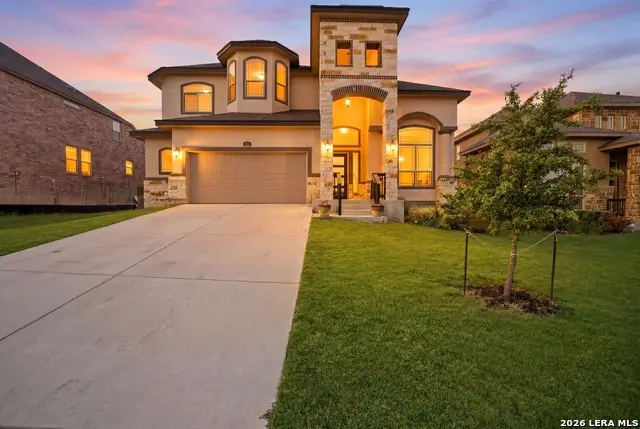 3587 King Ter, Bulverde, TX 78163 - #2