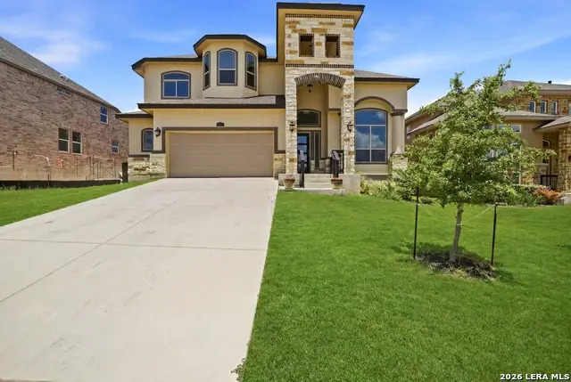 3587 King Ter, Bulverde, TX 78163 - #3