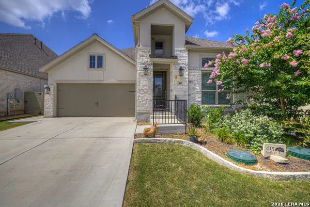 415 Bridle Trail, New Braunfels, TX 78132 - #1