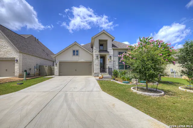 415 Bridle Trail, New Braunfels, TX 78132 - #2