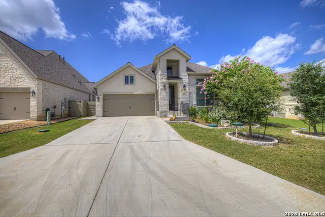 415 Bridle Trail, New Braunfels, TX 78132 - #3