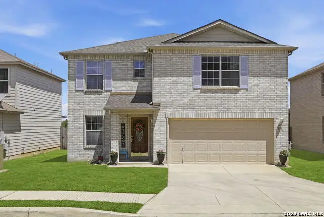 6511 Falcons Heights, San Antonio, TX 78233 - #1